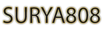 Logo SURYA808